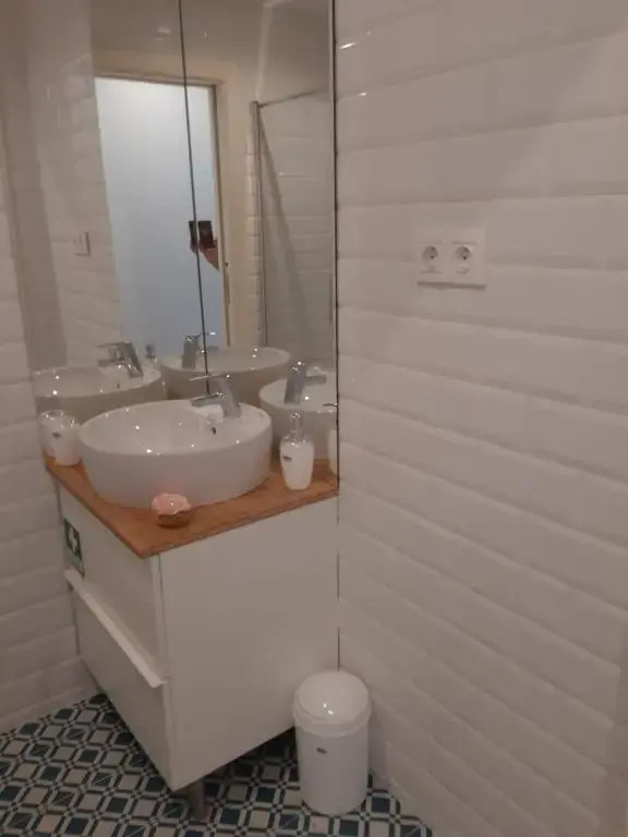 São Bartolomeu Apartment 3