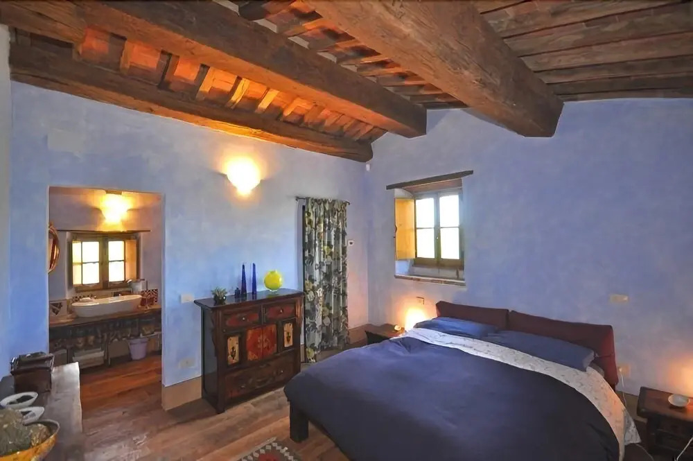 Casale Pienza