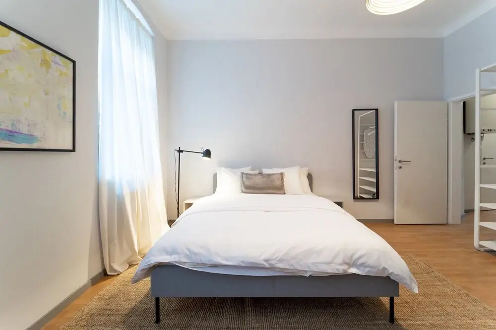 Beautiful Studio Close to the City Center