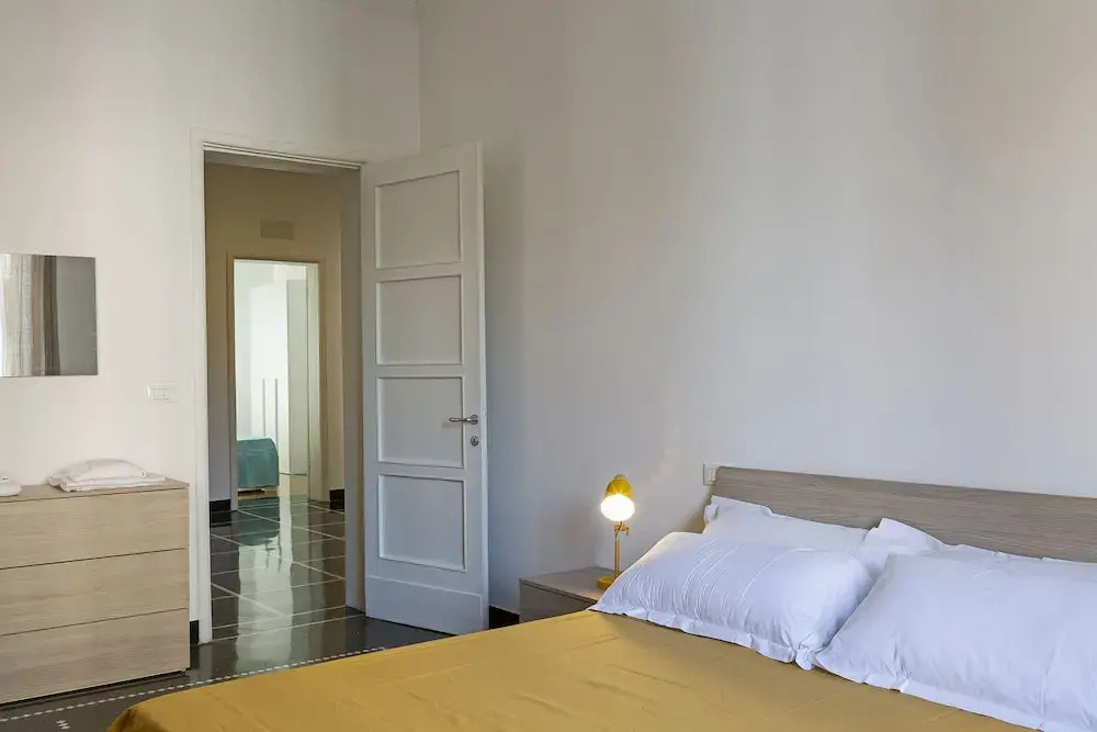 Casa Azzurra con vista by Wonderful Italy