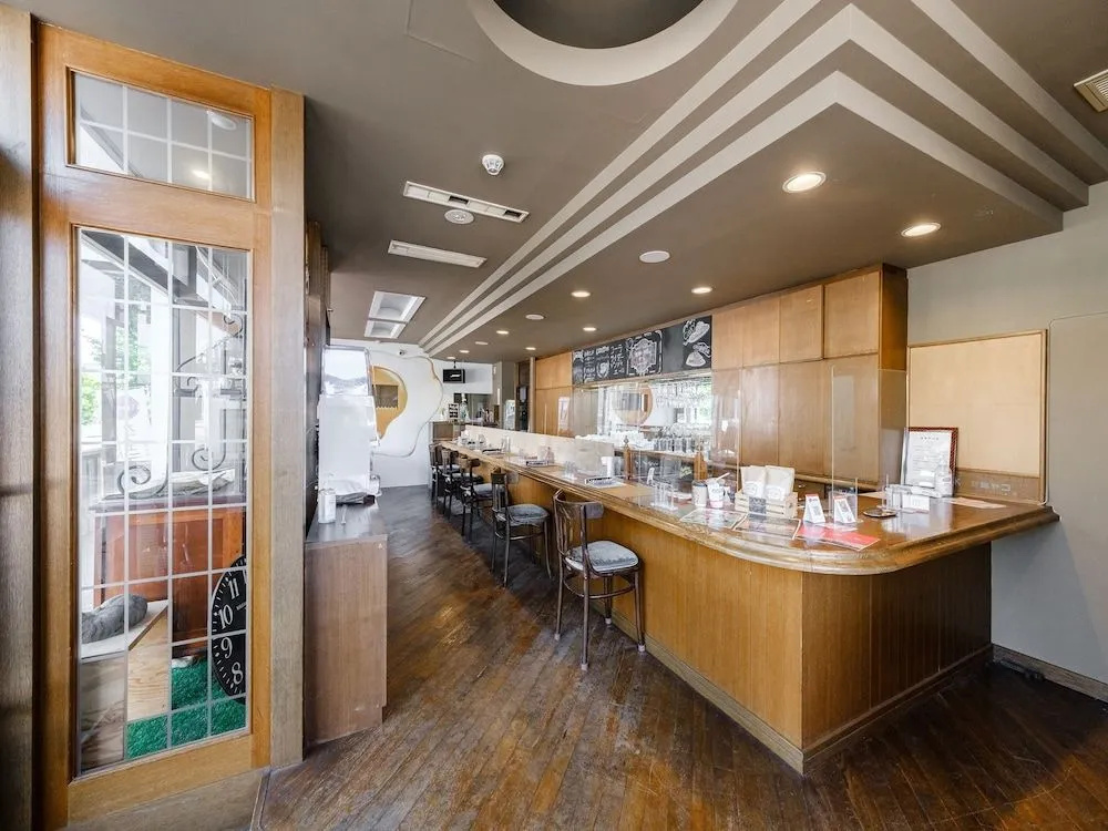 Tabist Diversity Hotel Sin Tokiwa Asahikawa
