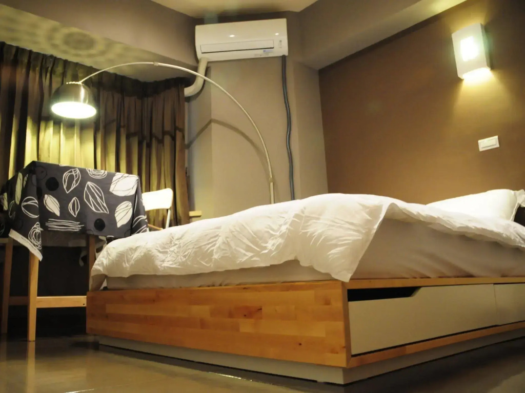 Cozy Planet Hostel