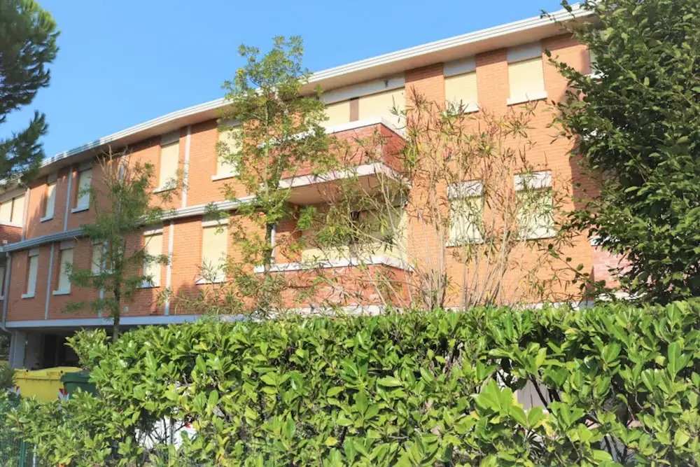 Tranquil Apartment in Bibione Pineda