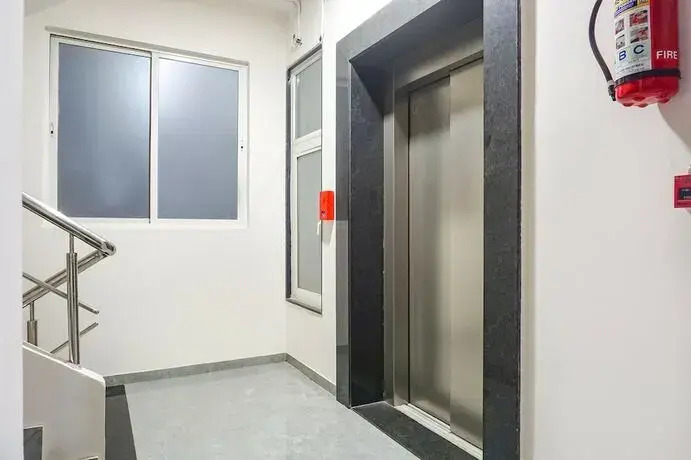 Fabhotel Prime Stay Inn