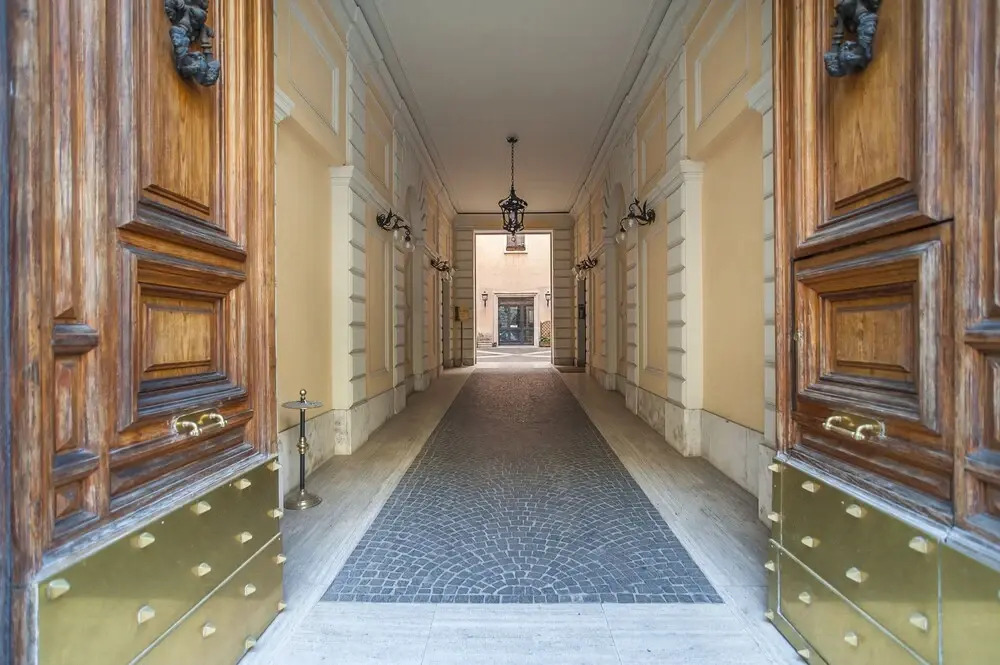 Maison Ludovisi