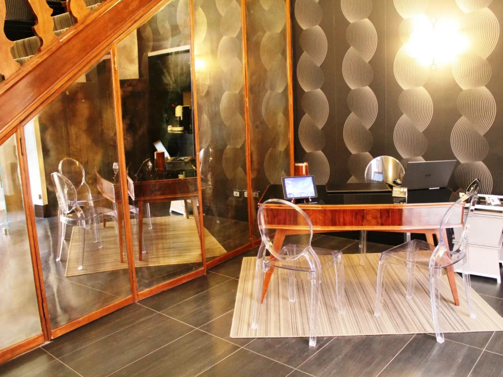 Unica Suites Rome