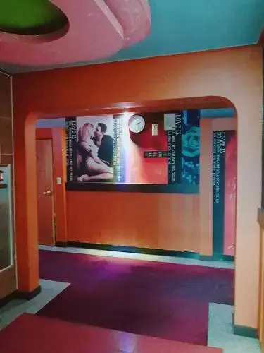 Win Motel