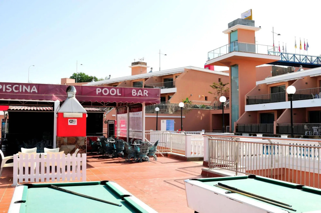 Balcon del Mar