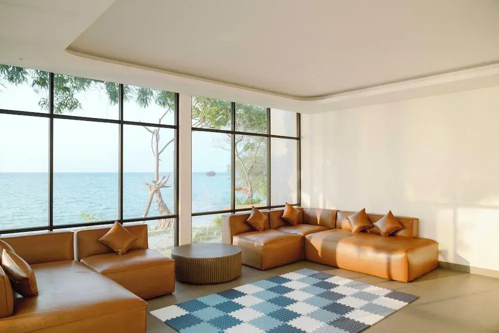 Nirva Ocean House