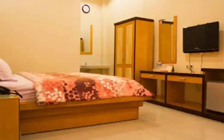 Hotel Kencana Pemalang