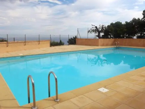 Apartment Les Jardins d'Azur.3
