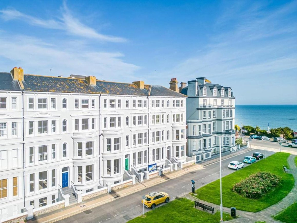West Rocks Hotel