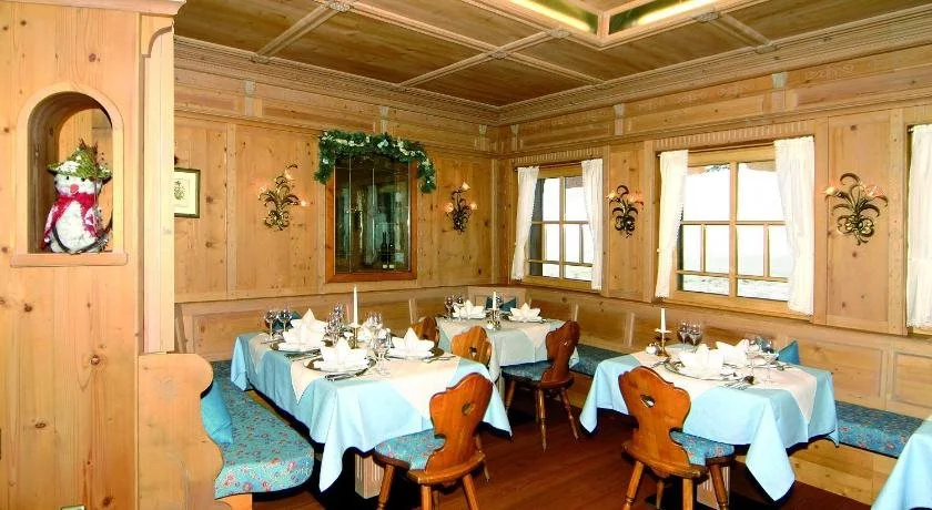 Hotel Alpenstüble Appartements
