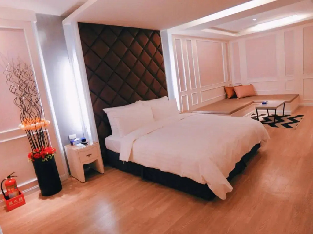 Shui Nong motel