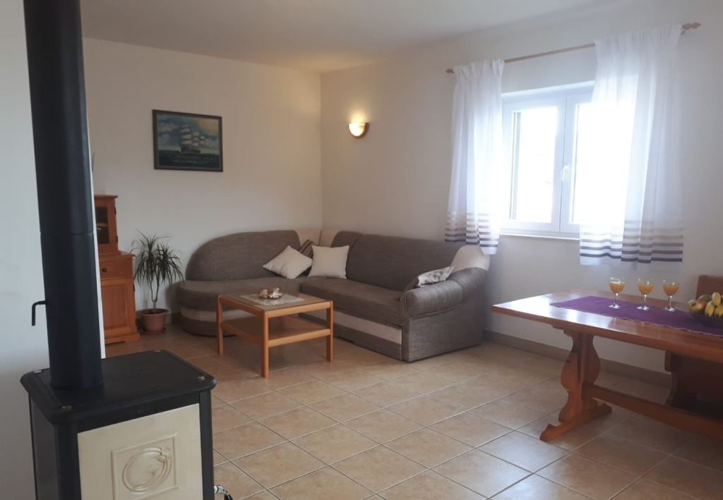 Apartment Ivope