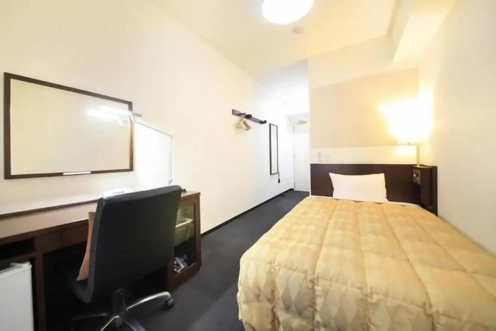 Urban Hotel Tokyo Fuchu Nishiguchi