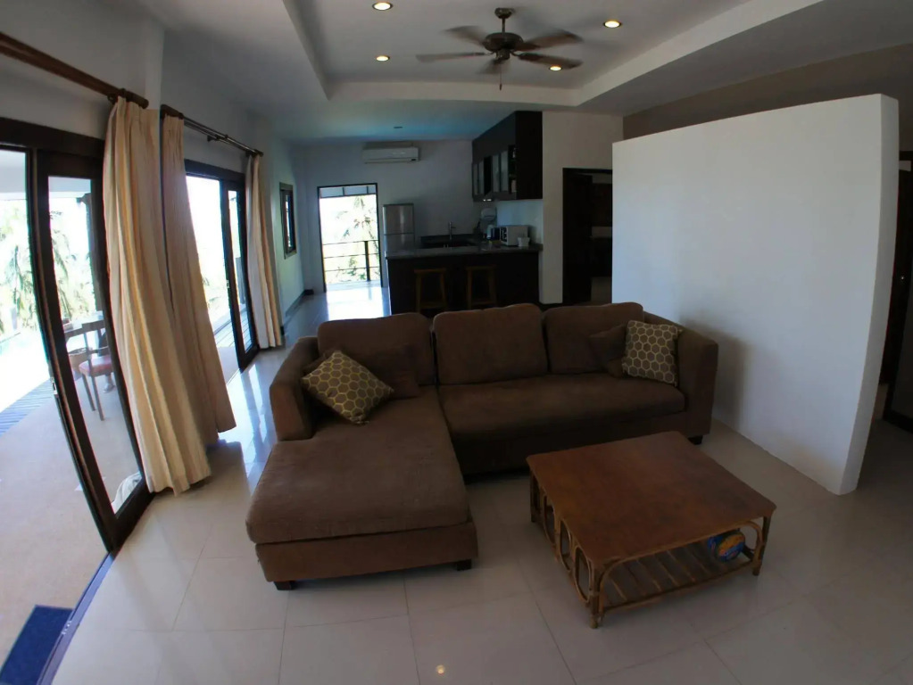 NB Villa Daria