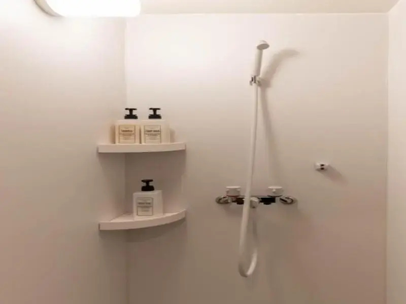 Bijou Suites Naniwa
