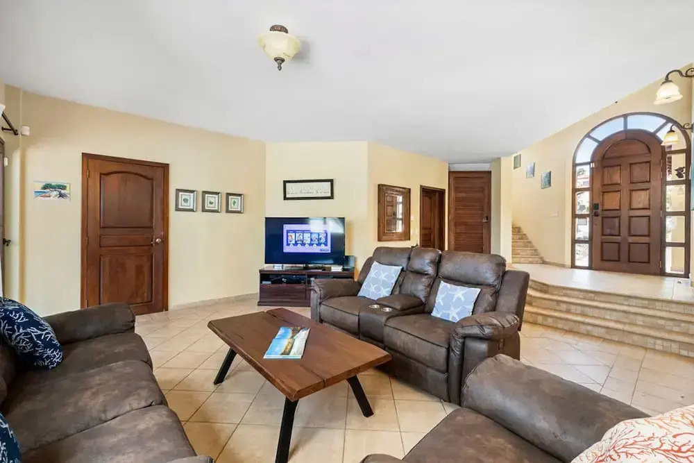 Golf Lover s Haven Tierra del Sol Getaway Pool