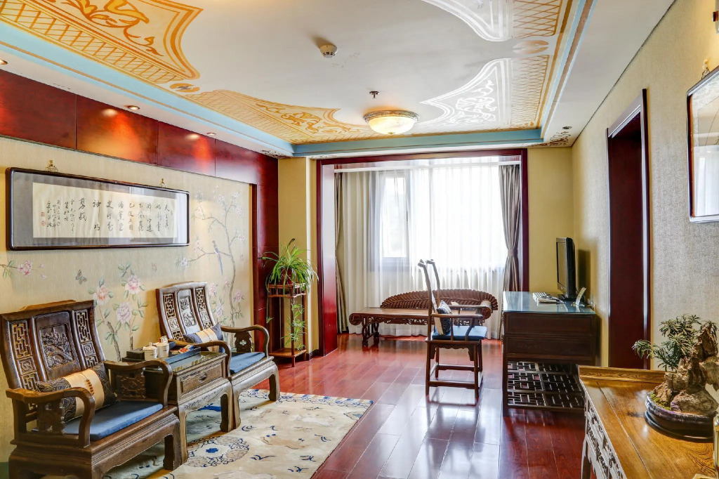 Inner Mongolia Hotel (Chaoyang)