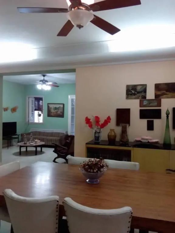 El Hostal Casa Cuevas