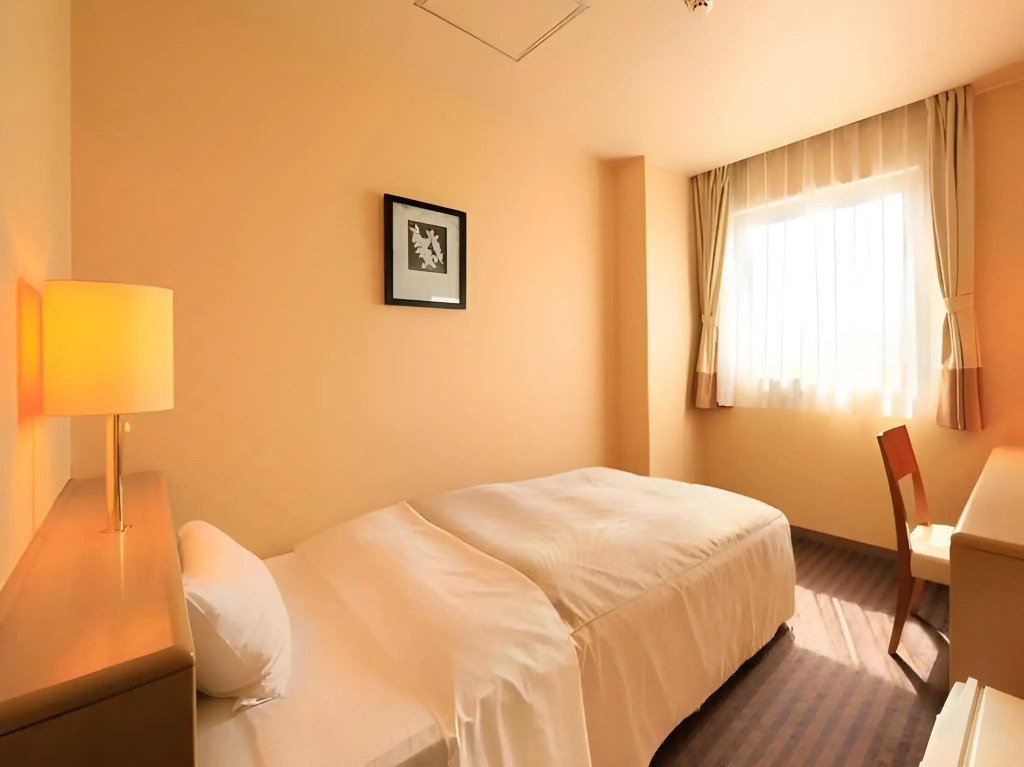 Hirosaki Plaza Hotel