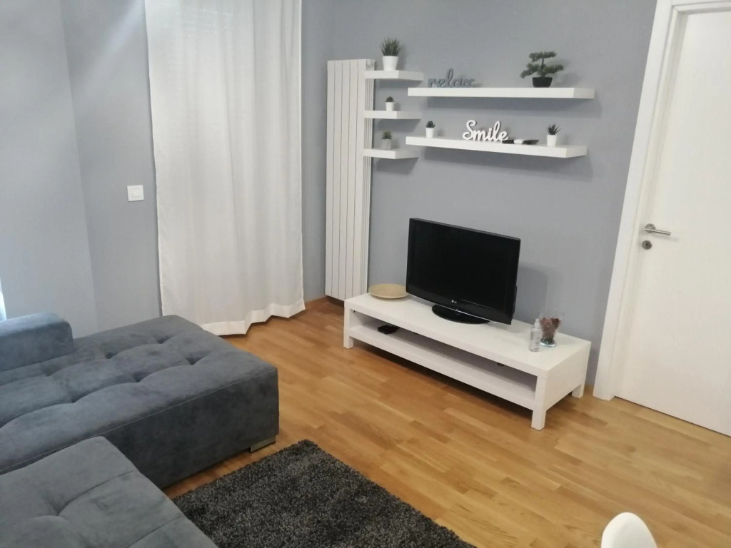 FIT apartman