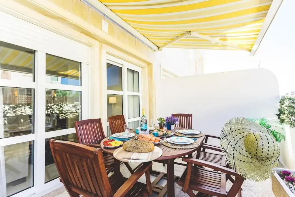 Best Houses 36 - Baleal Surf Village