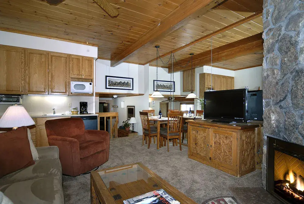 Prospector Condos