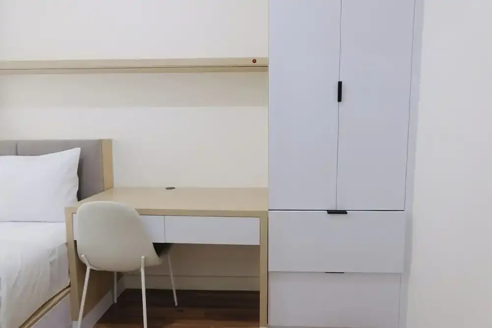 Good Deal 1Br Apartment Landmark Residence Bandung
