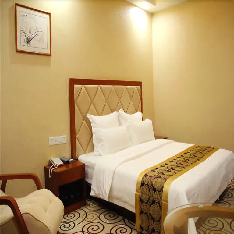 York Chain Hotel