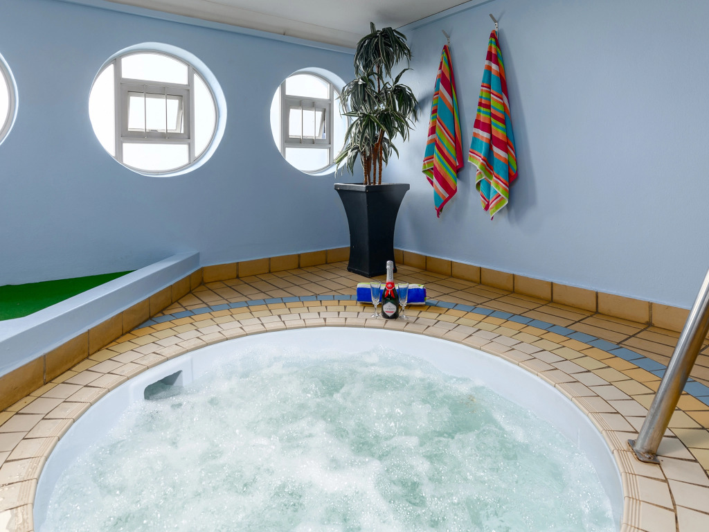 Durban Spa