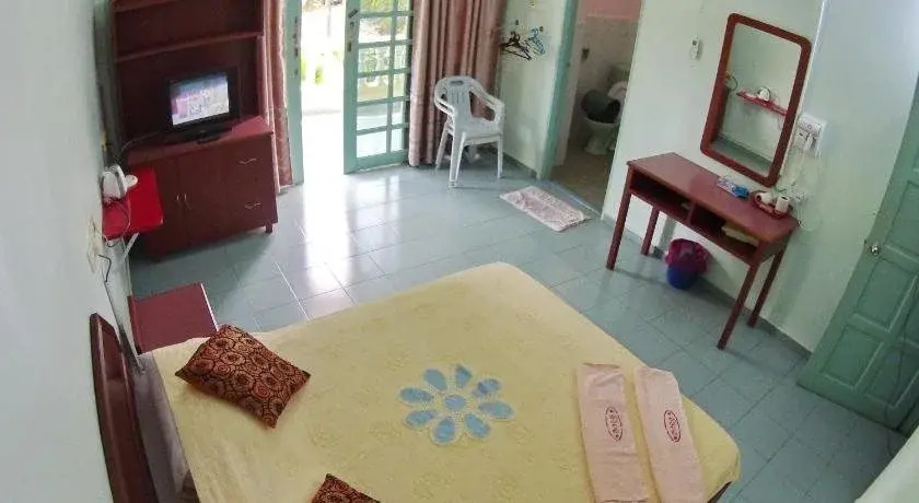 The Room Concept Homestay