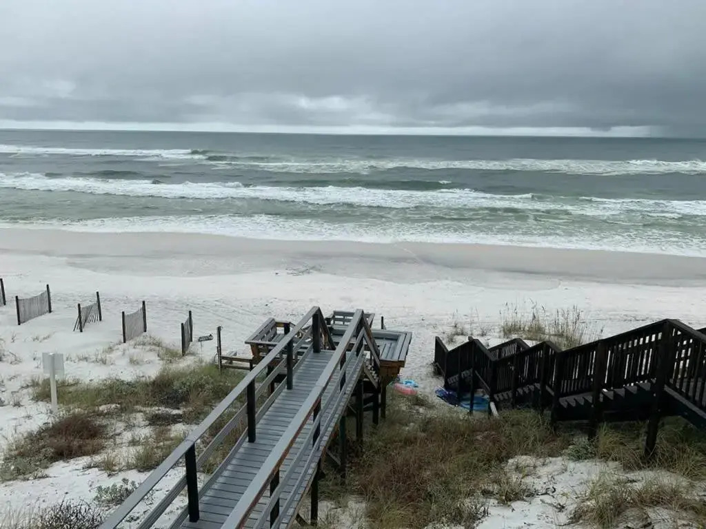Chivas Apartment on 30A