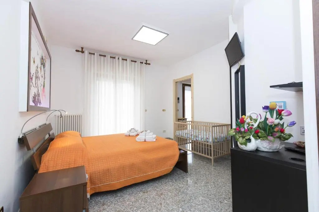 A letto nellArte