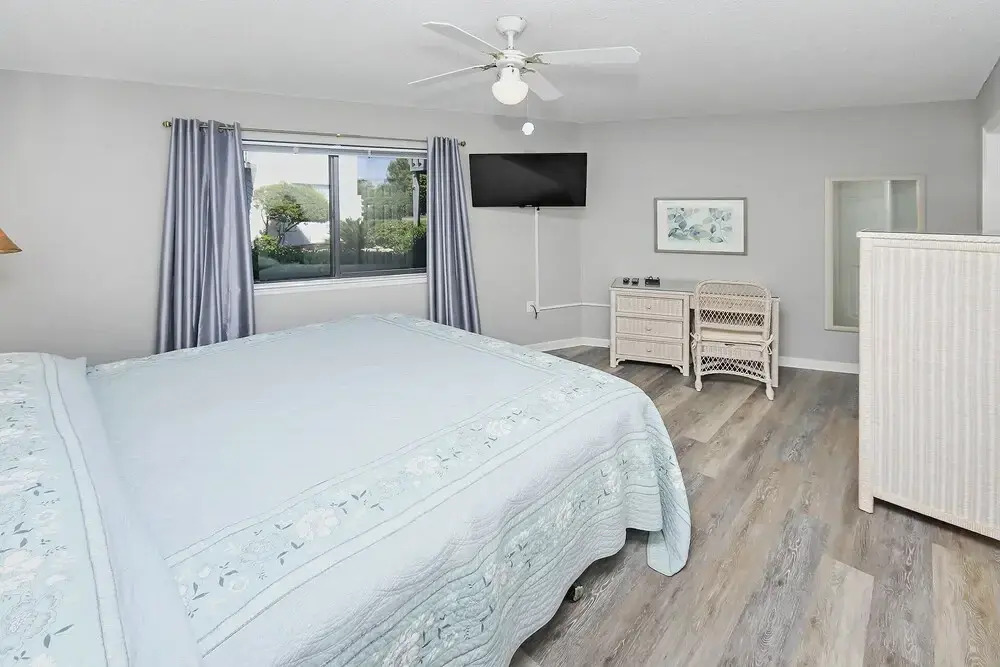 Crystal Village 27A by Newman-Dailey