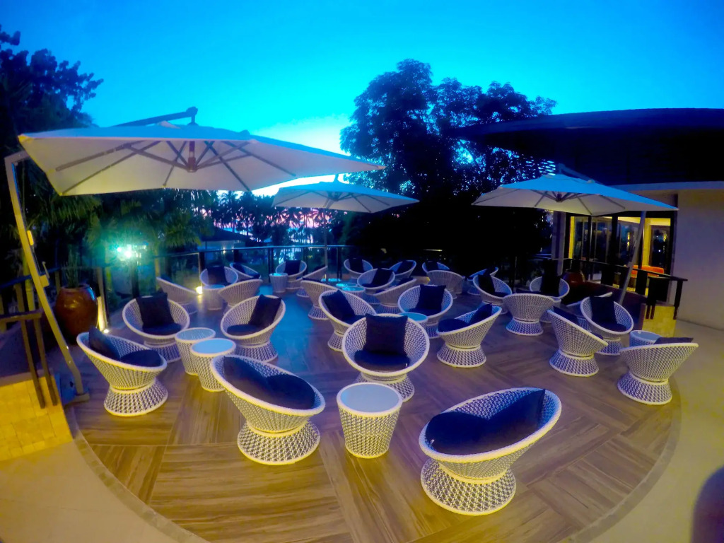 Movenpick Resort & Spa Boracay