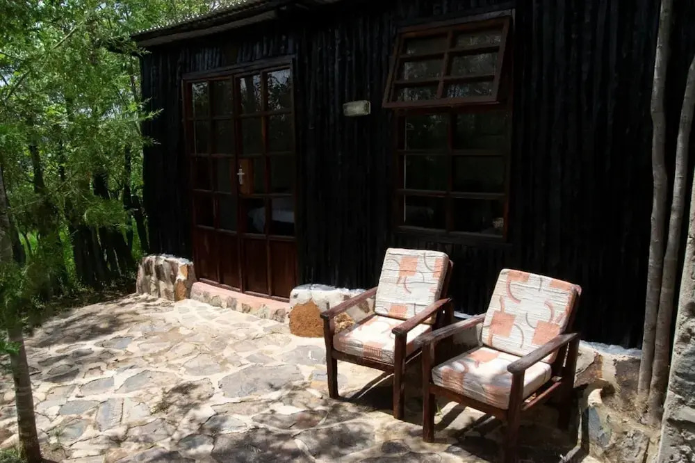 Ngari Hill EcoLodge, Maralal - Kenya