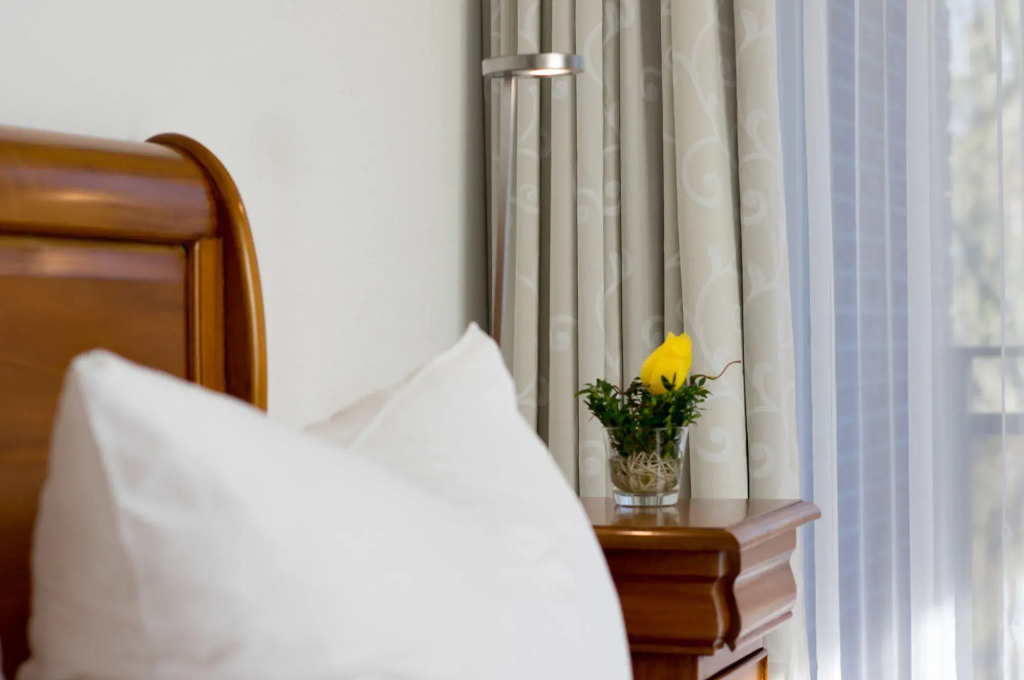 Hotel Wehrburg