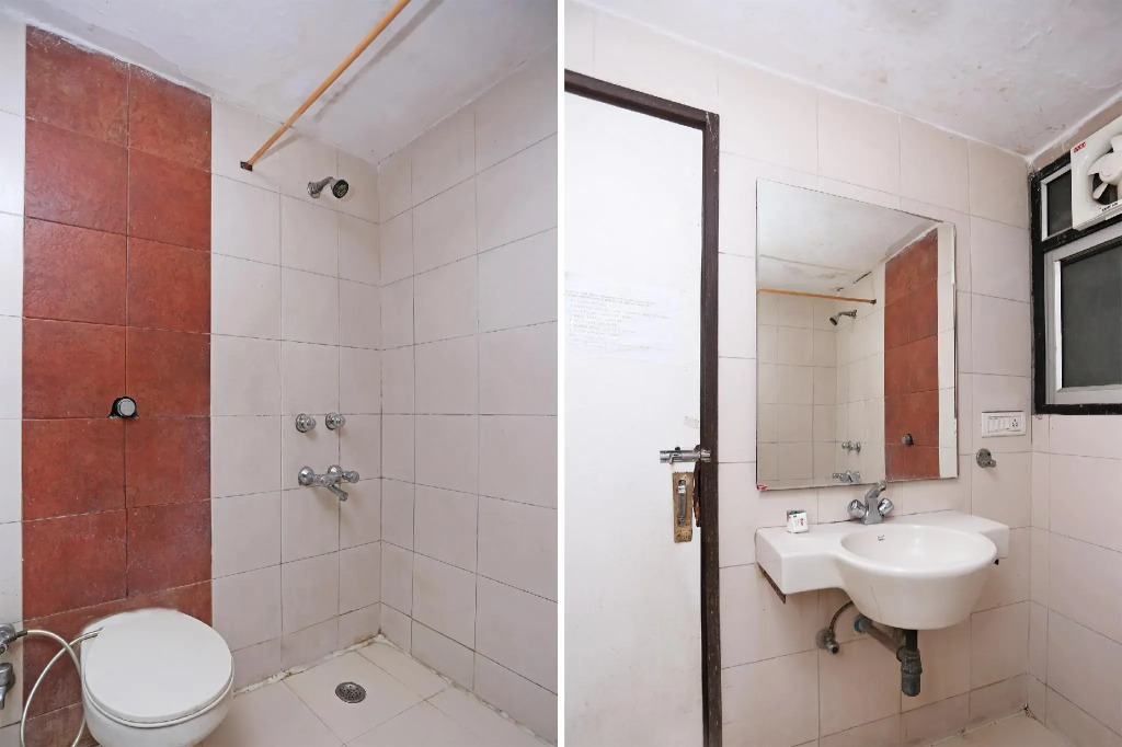 Hotel O Grand Peepal