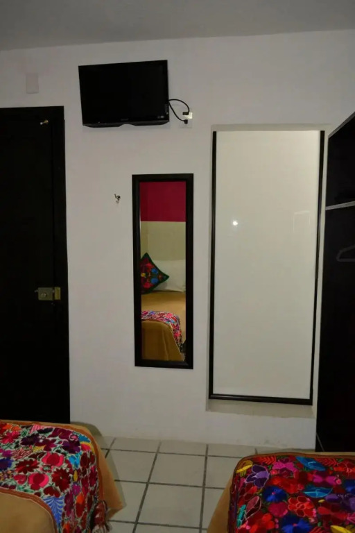 Hotel Cielo y Selva, San Cristobal de las Casas