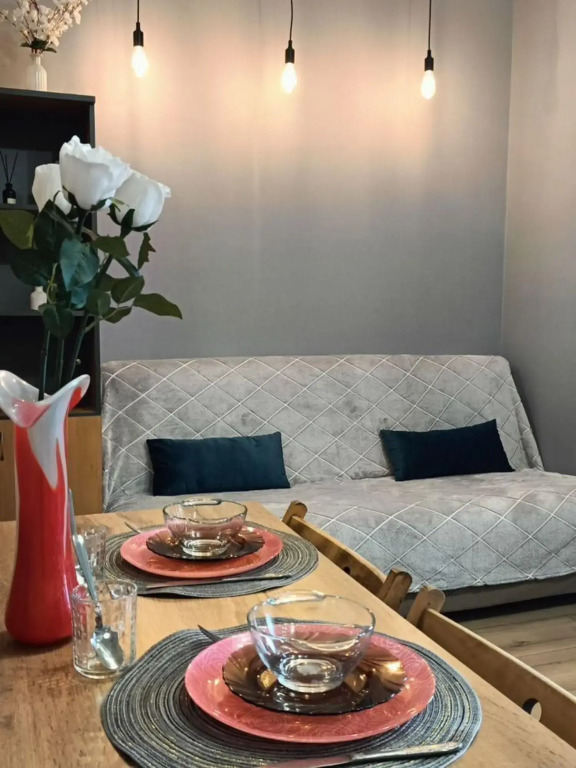Квартира на Улице Мичурина 58к3