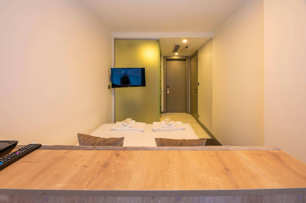 Taksim Hotel V Plus