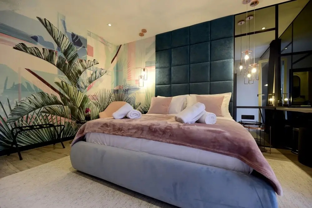 The Lion Rooms
