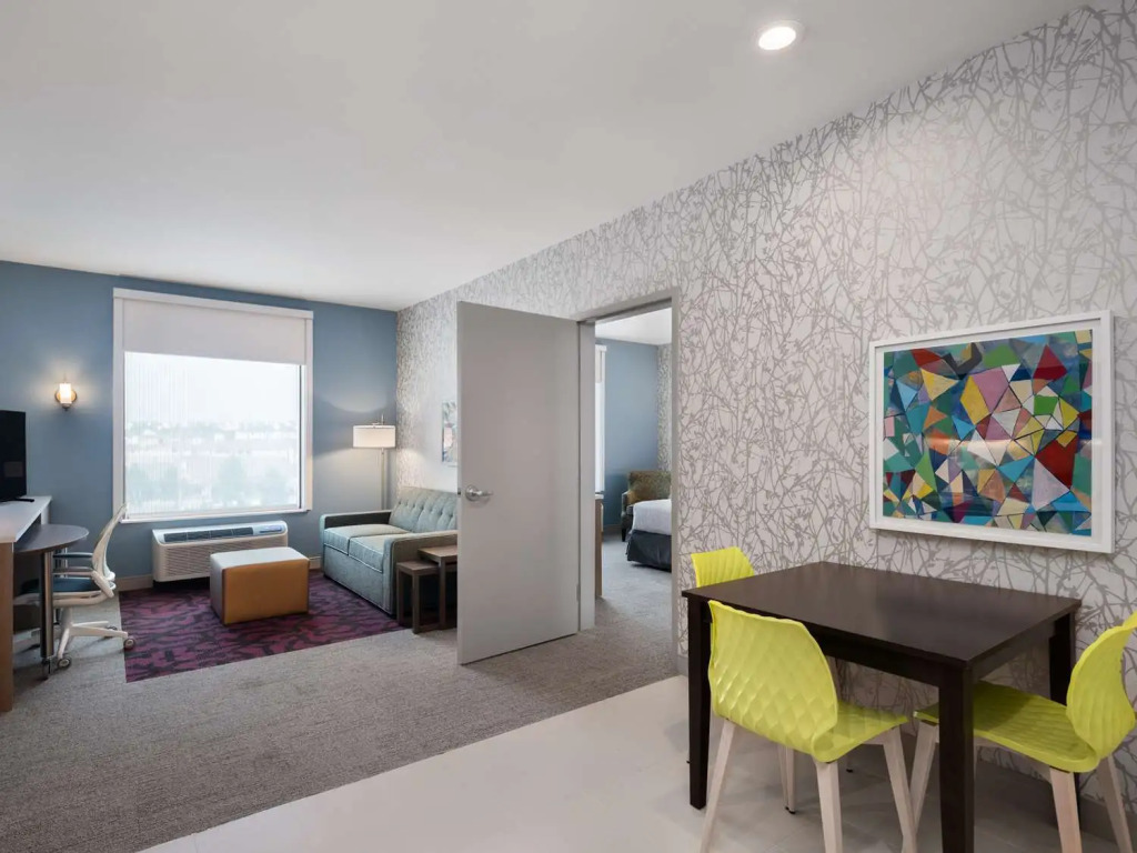 Home2 Suites By Hilton Round Rock Medical Center