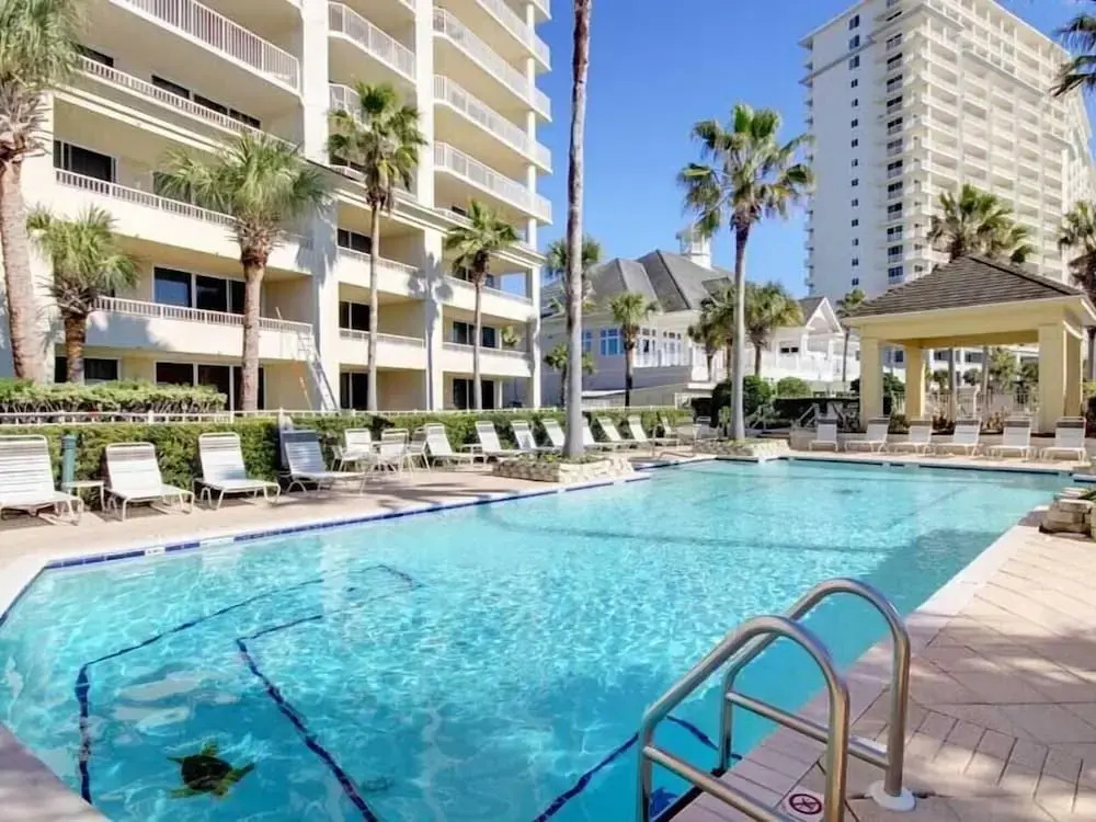 The Beach Club - Avalon by Southern Vacation Rentals