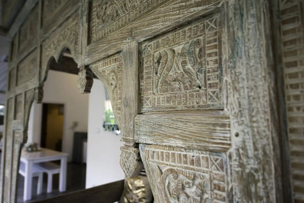 Gili Khumba Villas