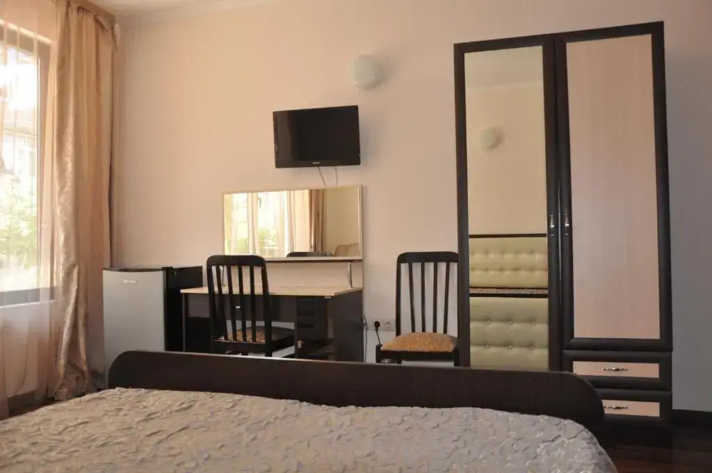 Mini Hotel Lidia