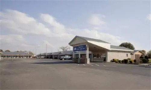 Executive Inn Muldrow