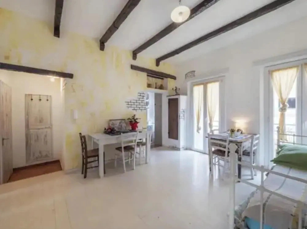 B&B Antiche Porte